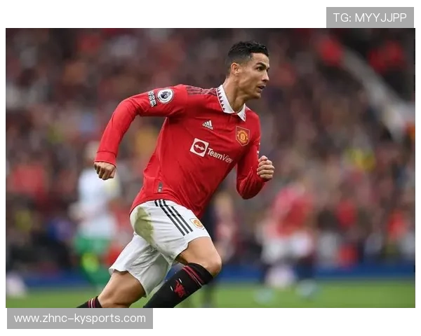 C罗梅开二度，曼联4-1战胜托特纳姆热刺，迎来完美回归